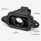 Custom LSR Overmolded Automotive Camera Module Housing Seal