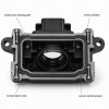 Custom LSR Overmolded Automotive Camera Module Housing Seal