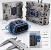 Where Should the Mold Parting Line Be Placed on LSR Overmolded Seals?
