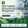 ISO 14001 Environmental Management Certification Supports SiliconePlus Manufacturing