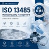 ISO 13485 Quality Management Supports Medical Silicone Manufacturing Projects