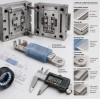 How Should Metal Inserts Be Prepared Before LSR Overmolding?