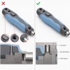 Custom Medical LSR Overmolded Surgical Instrument Handle Grip