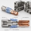 How Should an LSR Sealing Collar Be Designed Around EV Charging Inlet Terminals?