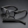 Custom LSR Overmolded Smart Glasses Temple Tips