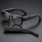 Custom LSR Overmolded Smart Glasses Temple Tips