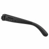 Custom LSR Overmolded Smart Glasses Temple Tips