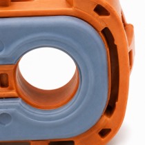 Custom Automotive Connector Interface Seal | LSR Overmolded Face Seal