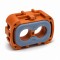 Custom Automotive Connector Interface Seal | LSR Overmolded Face Seal