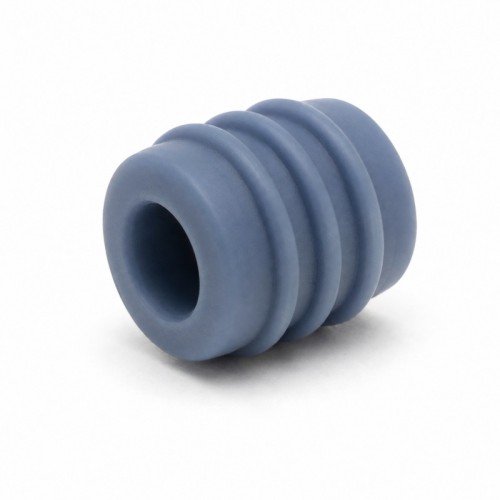 Custom Automotive Single Wire Seal | LSR Silicone Connector Wire Seal