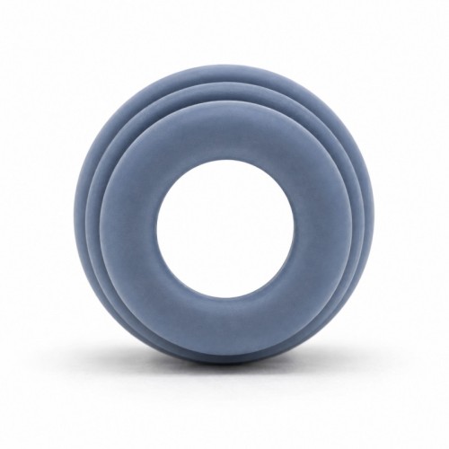 Custom Automotive Single Wire Seal | LSR Silicone Connector Wire Seal