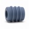 Custom Automotive Single Wire Seal | LSR Silicone Connector Wire Seal