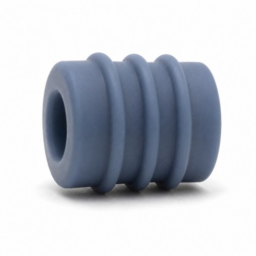 Custom Automotive Single Wire Seal | LSR Silicone Connector Wire Seal