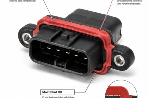 Why Silicone Overmolding Design Fails Before Tooling? 8 Engineering Checks Every Product Engineer Should Review