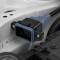 Custom LSR Overmolded Cable Strain Relief Seal | Waterproof Wire Harness Seal