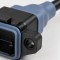 Custom LSR Overmolded Cable Strain Relief Seal | Waterproof Wire Harness Seal