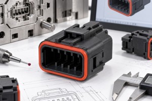 How to Evaluate an LSR Overmolding Manufacturer Before Tooling: 8 Engineering Questions