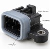Why Do LSR Overmolded Parts Have Flash Around the Silicone Edge?