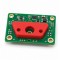 Custom LSR Overmolded PCB Silicone Waterproof Cover | Silicone Over FPC Electronic Protection Component