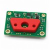 Custom LSR Overmolded PCB Silicone Waterproof Cover | Silicone Over FPC Electronic Protection Component