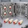 How Do You Control Cavity-to-Cavity Variation in Multi-Cavity LSR Overmolding?