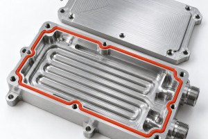 Cold Plate Silicone Gasket Design: How to Prevent Coolant Leakage in Liquid Cooling Systems?