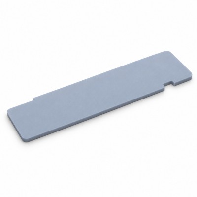 Custom Thermal Silicone Pad for 800G Optical Module | Transceiver TIM