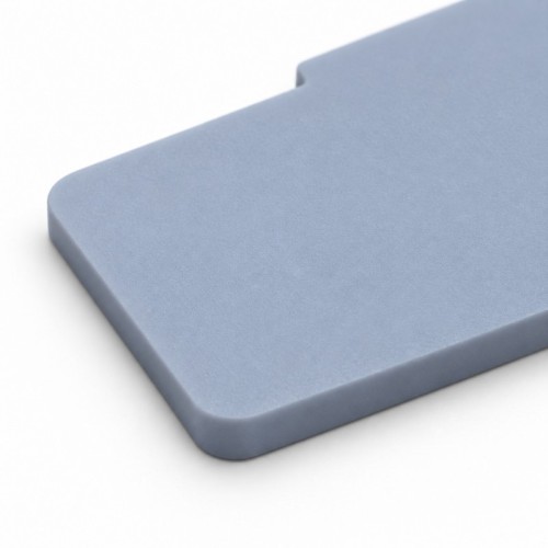 Custom Thermal Silicone Pad for 800G Optical Module | Transceiver TIM