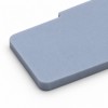 Custom Thermal Silicone Pad for 800G Optical Module | Transceiver TIM