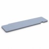 Custom Thermal Silicone Pad for 800G Optical Module | Transceiver TIM