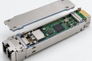 How Should Silicone Seals Be Designed for Optical Module Housings and Interfaces?