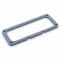 Custom Cold Plate Silicone Gasket | Liquid Cooling Perimeter Seal