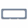 Custom Cold Plate Silicone Gasket | Liquid Cooling Perimeter Seal