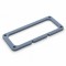 Custom Cold Plate Silicone Gasket | Liquid Cooling Perimeter Seal