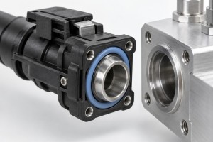How Should Silicone Seals Be Designed for Liquid Cooling Connectors and Manifold Interfaces?
