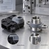 How Does LSR Overmolding Bond to Plastic and Metal Inserts?
