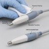 How Should LSR Medical Sensor Probe Seals Be Designed for Repeated Cleaning?
