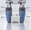 Why Do Silicone Overmolded Robotic Gripper Pads Slip or Damage Parts?