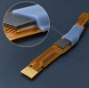 Can Adhesive-Bonded FPC Stiffeners Survive LSR Overmolding?