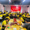 Inside SiliconePlus' 25th Happy Meeting: Welcoming New Colleagues and Celebrating Our People