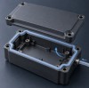 Why Do LSR Overmolded Housings Give False Pressure-Decay Leak Test Results?