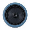 Custom LSR Overmolded Industrial Control Knob | Plastic Insert