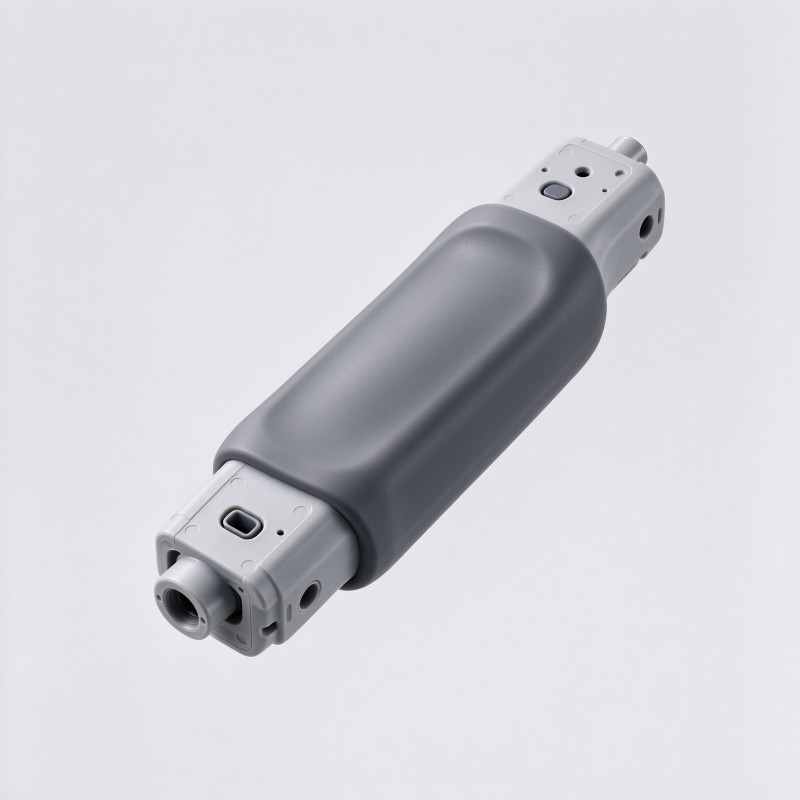 How Should Shaft Fits and Button Clearances Be Designed for LSR-Overmolded Surgical Handles?