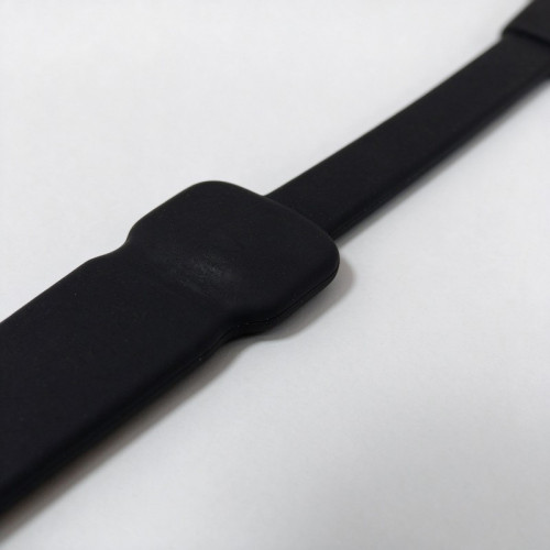 Custom Silicone Overmolded FPC Cable Component for Medical Devices