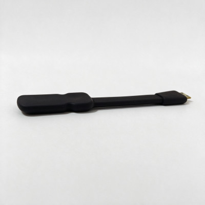 Custom Silicone Overmolded FPC Cable Component for Medical Devices