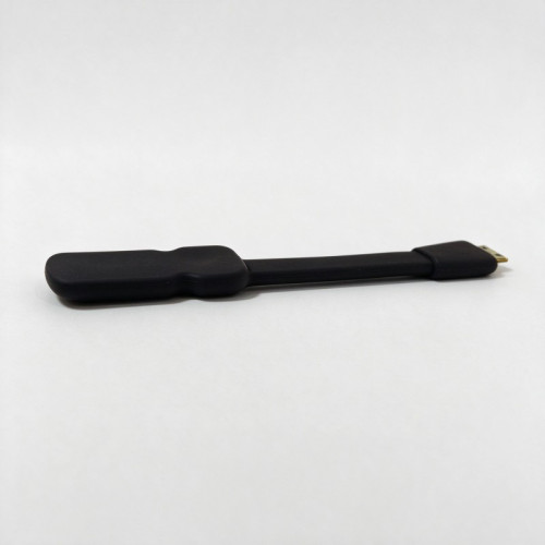 Custom Silicone Overmolded FPC Cable Component for Medical Devices