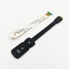 Custom Silicone Overmolded FPC Cable Component for Medical Devices