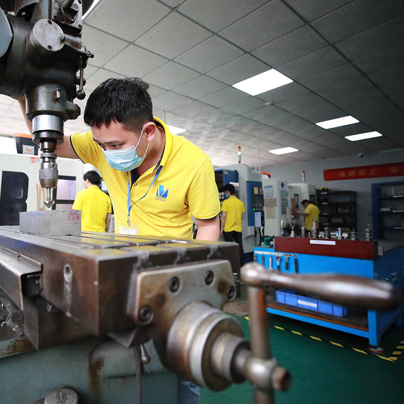 liquid silicone injection molding