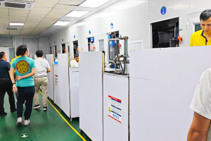 Top 10 silicone manufacturers/ suppliers in china