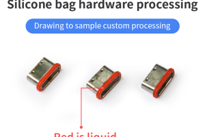 Comment la solution personnalisée en silicone améliore-t-elle la durabilité du produit ?